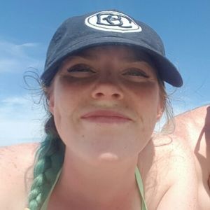 Meet your Posher, Mary kate